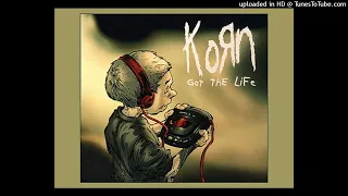 Korn - I Can Remember (2023 Remaster)