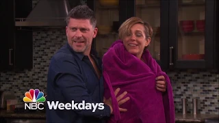 Days of Our Lives 10/14/2019 Weekly Preview Promo