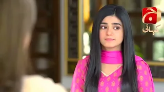 Rang Mahal Episode - 18 | Best Moment 04 | @GeoKahani