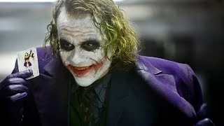 THE DARK KNIGHT Trailer 2 German Deutsch (2008)