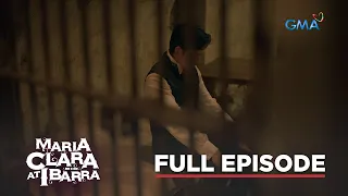 Maria Clara At Ibarra: Full Episode 73 (January 11, 2023)