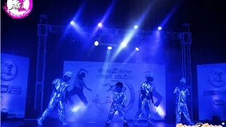 G Phaad Ke | Birthday Bash | Dance Performance By Step2Step Dance Studio