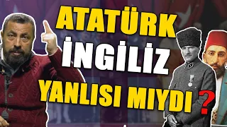 ATATÜRK VE ABDÜLHAMİD'İN ORTAK ÖZELLİĞİ NEYDİ? | AKSİ TARİH, AHMET ANAPALI