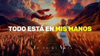 Dios te dice: Te estás preocupando demasiado por cosas que están en mis manos | Dios es mi Guía