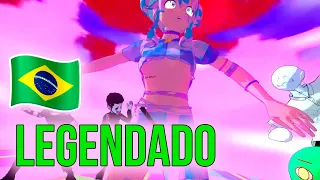 Yameii - FRIDAY NIGHT BASEMENT【Legendado PT-BR】