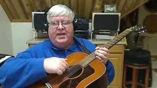 Guitar Talk - 1974 Guild D-25 Dreadnought