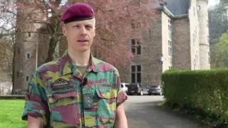 MADE IN Marche-les-Dames (2016) Présentation du Centre Commando