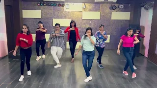 Dil hi dil me ❤️#viral #dancepoint