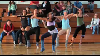 Standing Ovation | trailer US (2010)