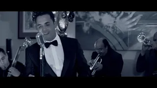 Danny Frank - Aunque Me Cueste La Vida - Karaoke