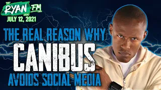 Rap Legend Canibus Does Not Trust Social Media & The Truth On Why He Stays Away From The Internet