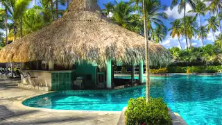 The Royal Suites Turquesa by Palladium in Punta Cana