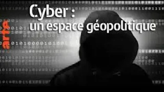 Le cyber : un nouvel espace géopolitique - Le Dessous des cartes | ARTE