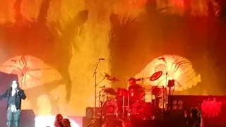 Alice Cooper - Brutal Planet - live in Glasgow 2017