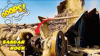 ☠️STONE CRUSHER Never Ending Story| QUARRY Stone Crusher Video|Stone Crusher ZONE|Stone Crusher Jaw