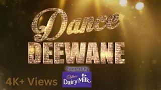 LKO- Dance Deewane S2 | 28 Feb- HBD Shashank Khaitan