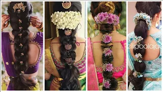 Latest Bridal Hair Styles For Reception 2023|| Latest Wedding Hairstyles 2023|| Latest HairStyles