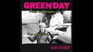 Green Day - Look Ma, No Brains! (Subtitulado En Español)