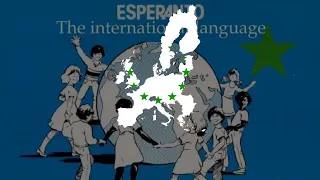 "Odo al Ĝojo" - Anthem of Europe in Esperanto (Himno de Eŭropo)