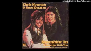 Suzi Quatro & Chris Norman - Stumblin in [1978] [magnums extended mix]