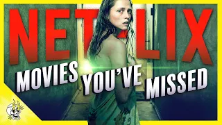 20 Best NETFLIX Movies You've Overlooked for Too Long | Flick Connection
