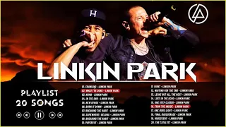 Linkin Park Greatest Hits Full Album 2022🔥Linkin Park Best Songs🔥 Numb , New Divide, In The End