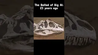 Proof We Are Getting Old Part 7 #dinosaur #shorts #paleo #jurassicpark #prehistoricplanet #top