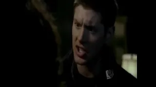 Supernatural sexy Sam and Dean moments, season 1/2