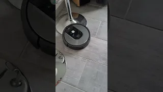 I robot roomba 975