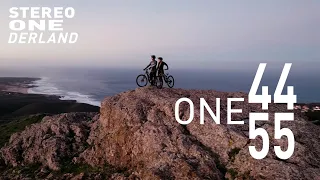 Stereo ONEderland | Stereo ONE44 & ONE55 - CUBE Bikes Official