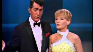 Dean Martin & Petula Clark - Medley