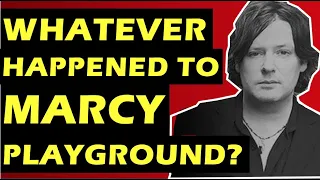 Marcy Playground  Whatever Happened To The Band Behind Sex & Candy?