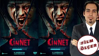 3 DAKİKADA FİLM ANALİZİ: CİNNET (2019)