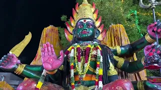 KARAIKUDI MUTHUMARIAMMAN KOIL THIRUVIZHA 2024 | திருவிழா STATUS 7| MEENACHIPURAM | KARAI MAARI VLOGS