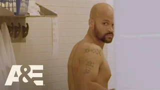 60 Days In: Atlanta -  Don Enters Fulton County Jail (Season 3, Episode 2) | A&E