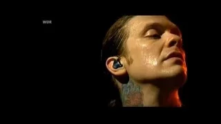 Shinedown - Simple man  Live in february 2012