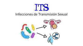 🦠 ¿Qué son las Infecciones de Transmisión Sexual (ITS) 🩸 Ejemplos 👫 [Fácil y Rápido] | BIOLOGÍA |