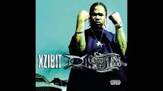 Xzibit - X • 4K 432 Hz