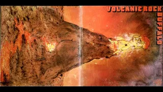 BUFFALO -  VOLCANIC ROCK ( FULL ALBUM)  -  AUSTRALIAN UNDERGROUND  -  1973