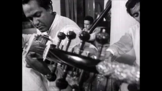 Ustad Bahadur Khan / Kaushiki