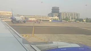 KOLKATA TO RAIPUR BY INDIGO AIRBUS A320 NEO