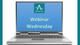 Webinar Wednesday: Cost modeling and Forecasting in MS Project PWA