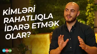 İdarəçilik - həyatımızı necə düzgün idarə edək? | Orxan Şahbaz | BIZNESKAR