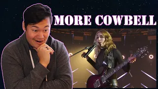 MORE COWBELL - Audio Engineer Reacts to More by The Warning