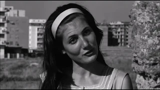Mamma Roma (1962) di Pier Paolo Pasolini - Quadraro