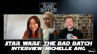 Michelle 'Omega' Ang & The Bad Batch (Moovy TV #175)