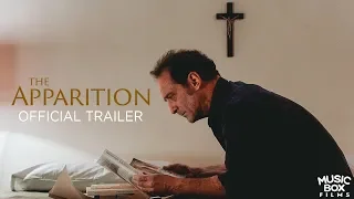 THE APPARITION - Official U.S. Trailer