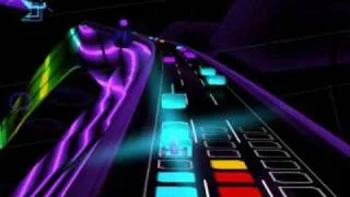 Audiosurf: Szerencséstlen