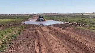 Birdsville to Marree