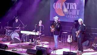 COUNTRY MEETS BOOGIE - THE NICO BRINA & BUDDY DEE SPECIAL @ Country Night Gstaad 2022